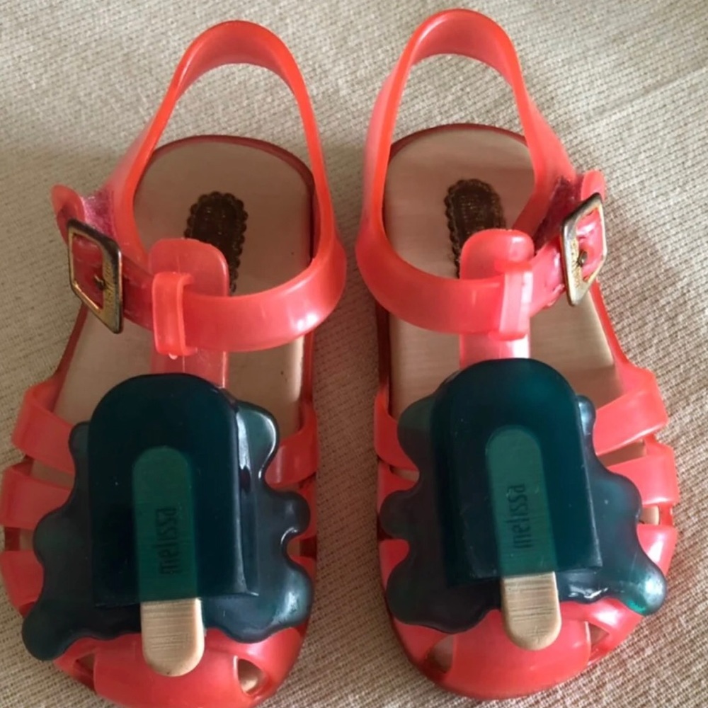 Mini Melissa